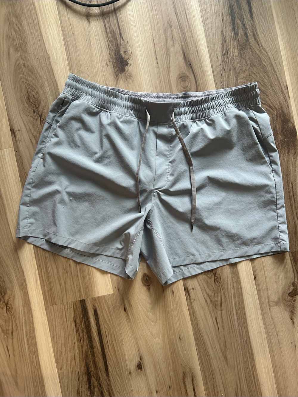 CRZ YOGA Men’s Athletic Shorts Bundle